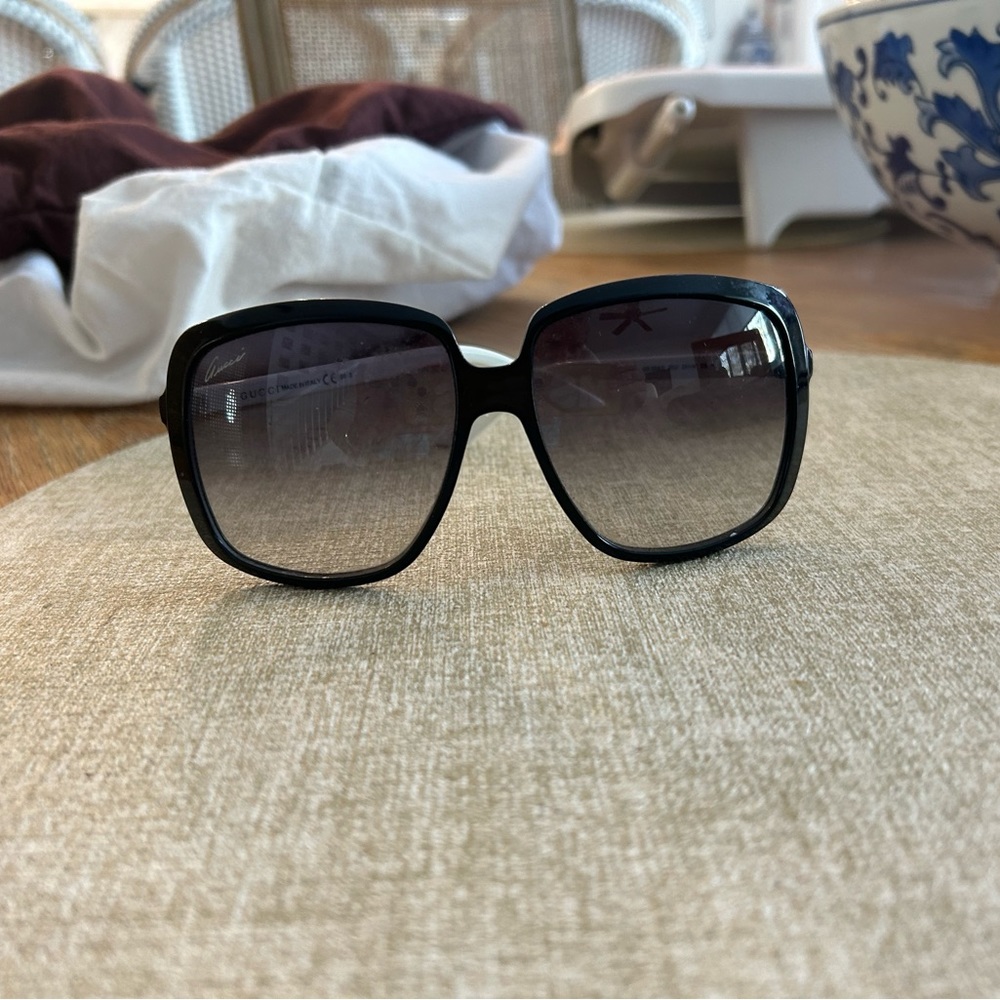 Gucci sunglasses